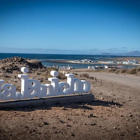 Beachfront Two Bedrooms House Casa Toral *