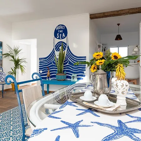 Ferienhaus Beachfront Two Bedrooms House Casa Toral Majanicho