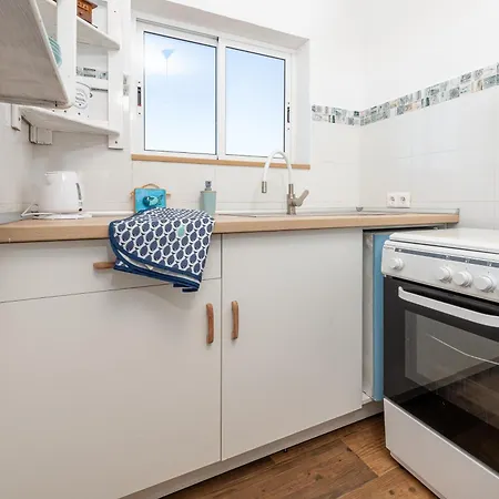 Beachfront Two Bedrooms House Casa Toral 펜션 Majanicho