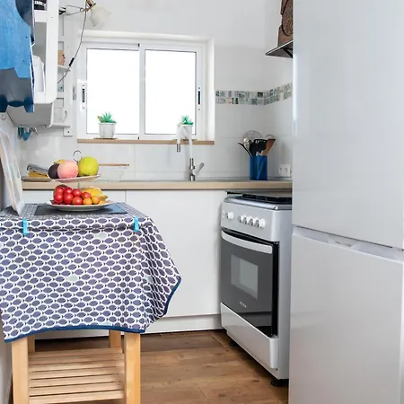 Beachfront Two Bedrooms House Casa Toral 度假居 *