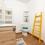 Beachfront Two Bedrooms House Casa Toral * Majanicho