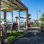 Beachfront Two Bedrooms House Casa Toral Holiday home