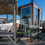 Beachfront Two Bedrooms House Casa Toral *