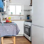 Beachfront Two Bedrooms House Casa Toral Feriehus *