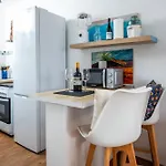 Beachfront Two Bedrooms House Casa Toral Holiday home Majanicho