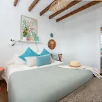 Beachfront Two Bedrooms House Casa Toral Majanicho
