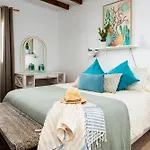 Beachfront Two Bedrooms House Casa Toral