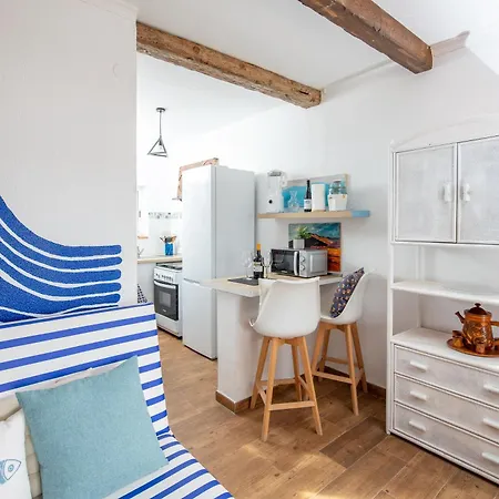 Beachfront Two Bedrooms House Casa Toral Majanicho