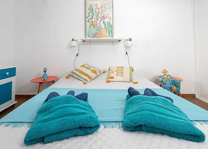 Nyaraló Beachfront Two Bedrooms House Casa Toral