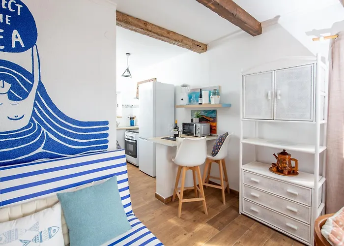 Beachfront Two Bedrooms House Casa Toral Majanicho