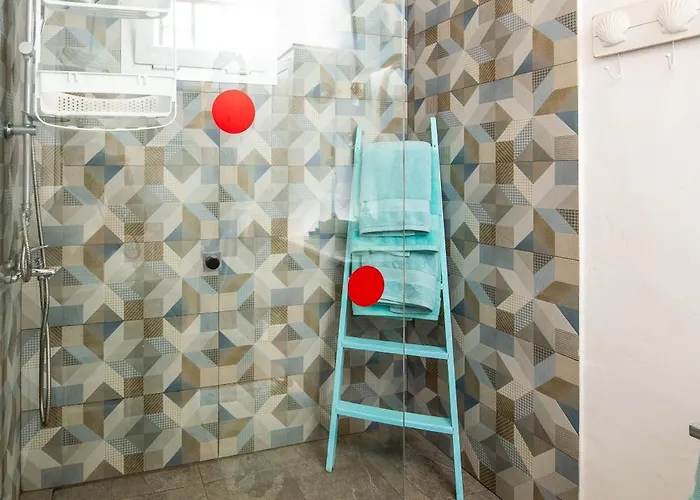 Casa de Férias Beachfront Two Bedrooms House Casa Toral *