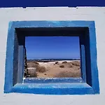 Σπίτι διακοπών Beachfront Two Bedrooms House Casa Toral *