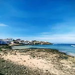 Σπίτι διακοπών Beachfront Two Bedrooms House Casa Toral Majanicho