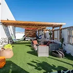 Σπίτι διακοπών Beachfront Two Bedrooms House Casa Toral